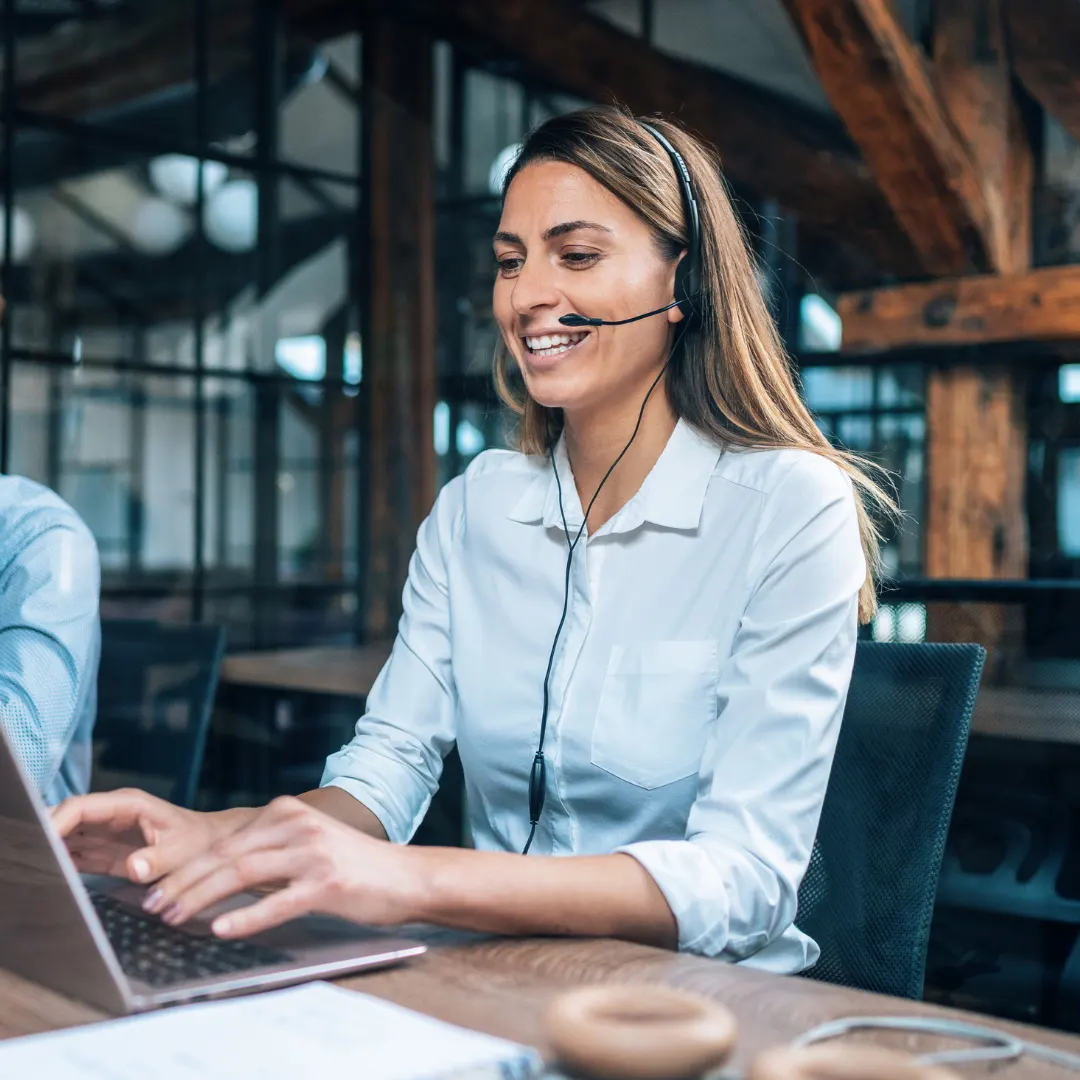 Reduced Customer Support Burden